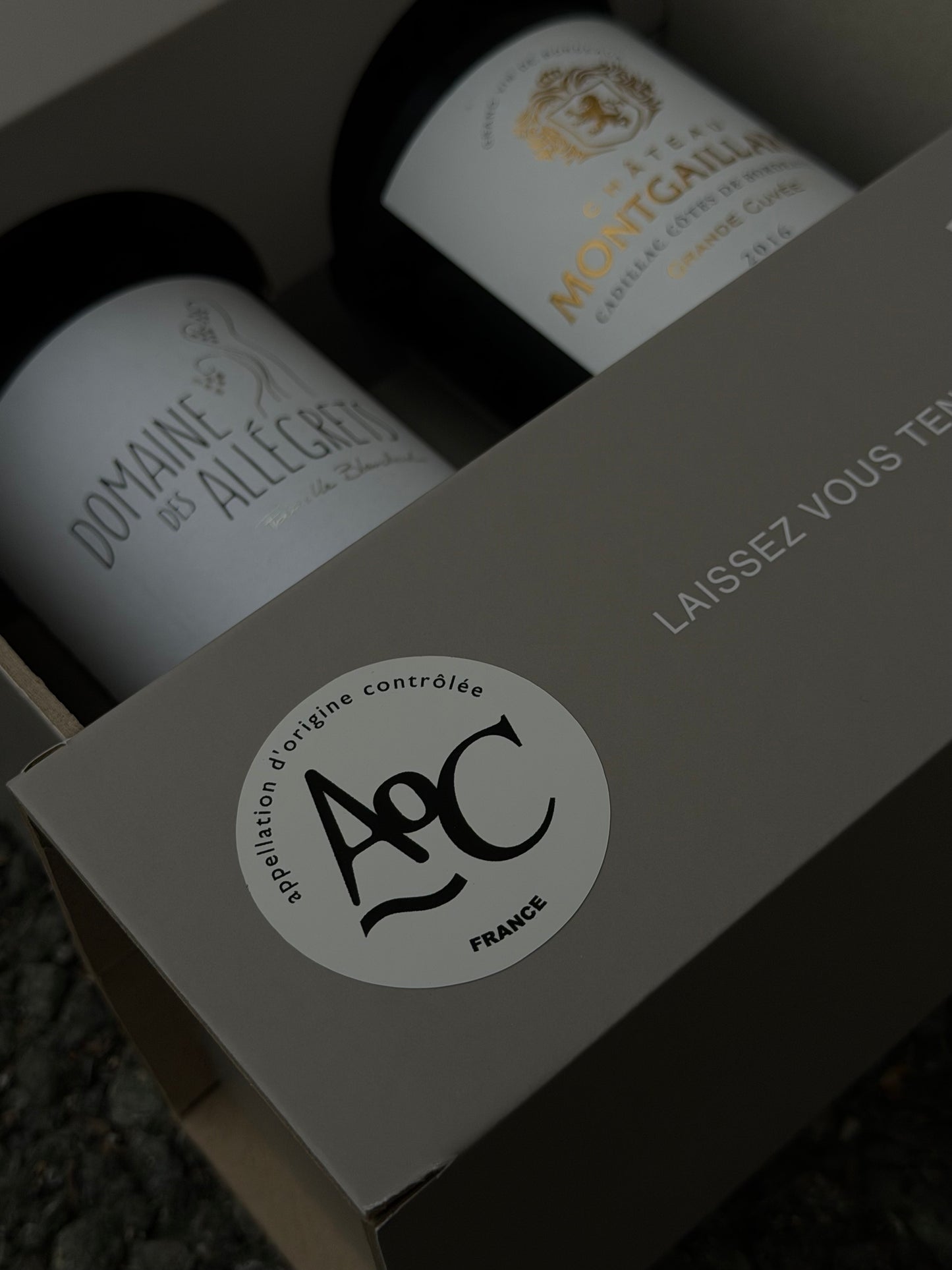 L'indècise bordelaise