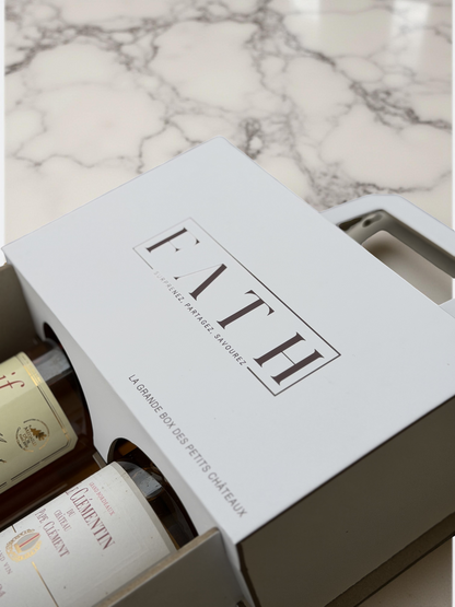 L'excellence Blanche