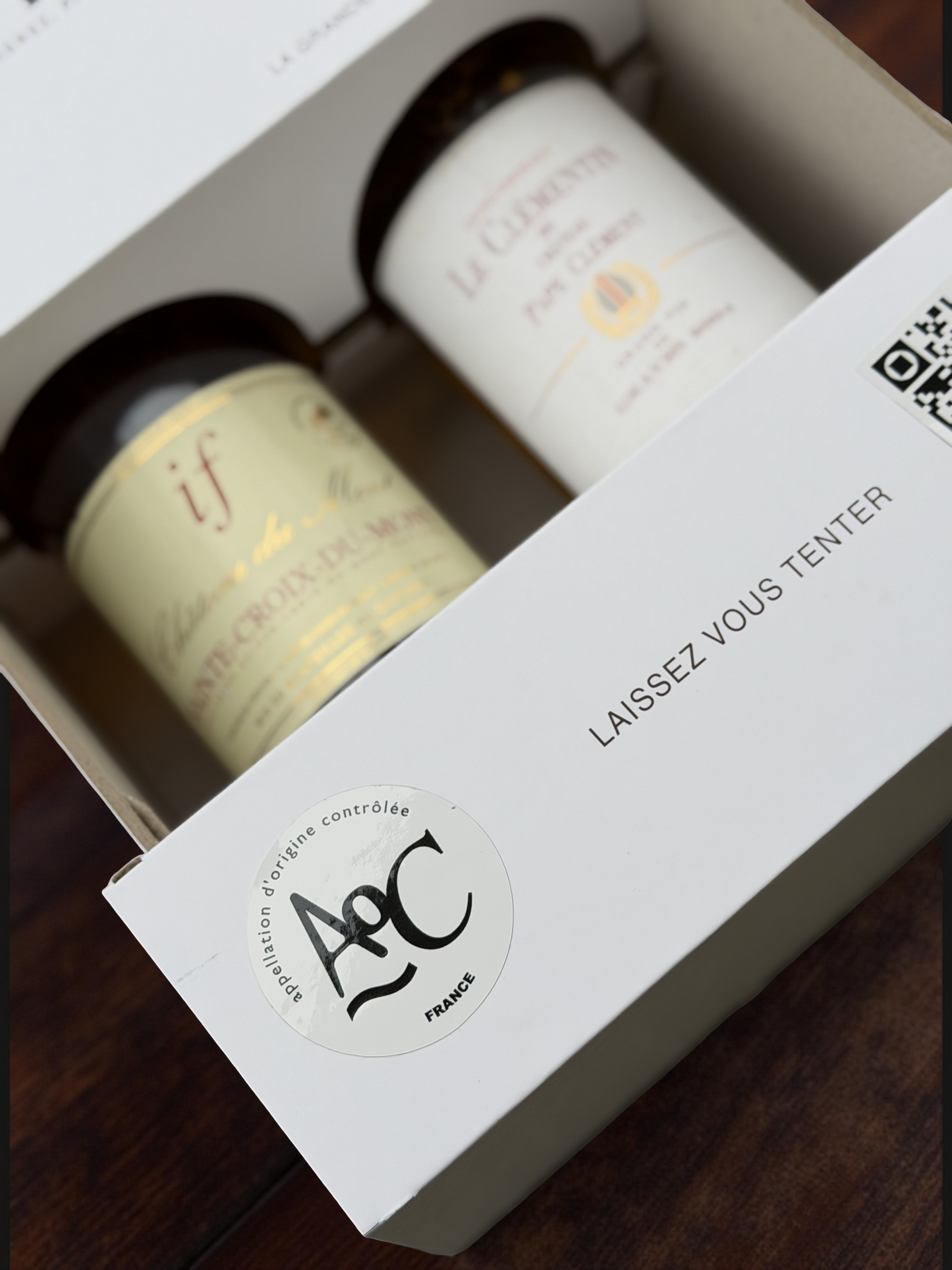 La blanche partenaires