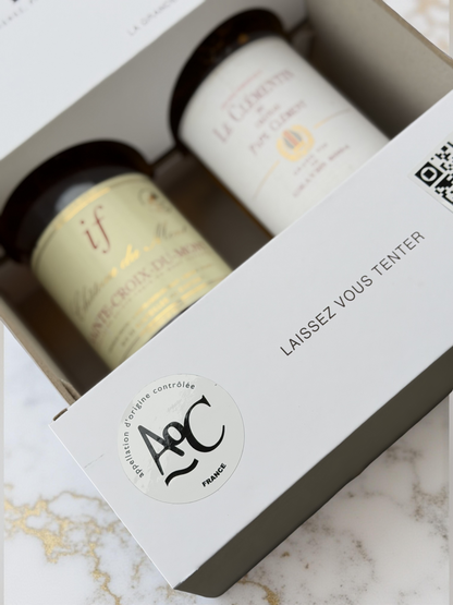 L'excellence Blanche