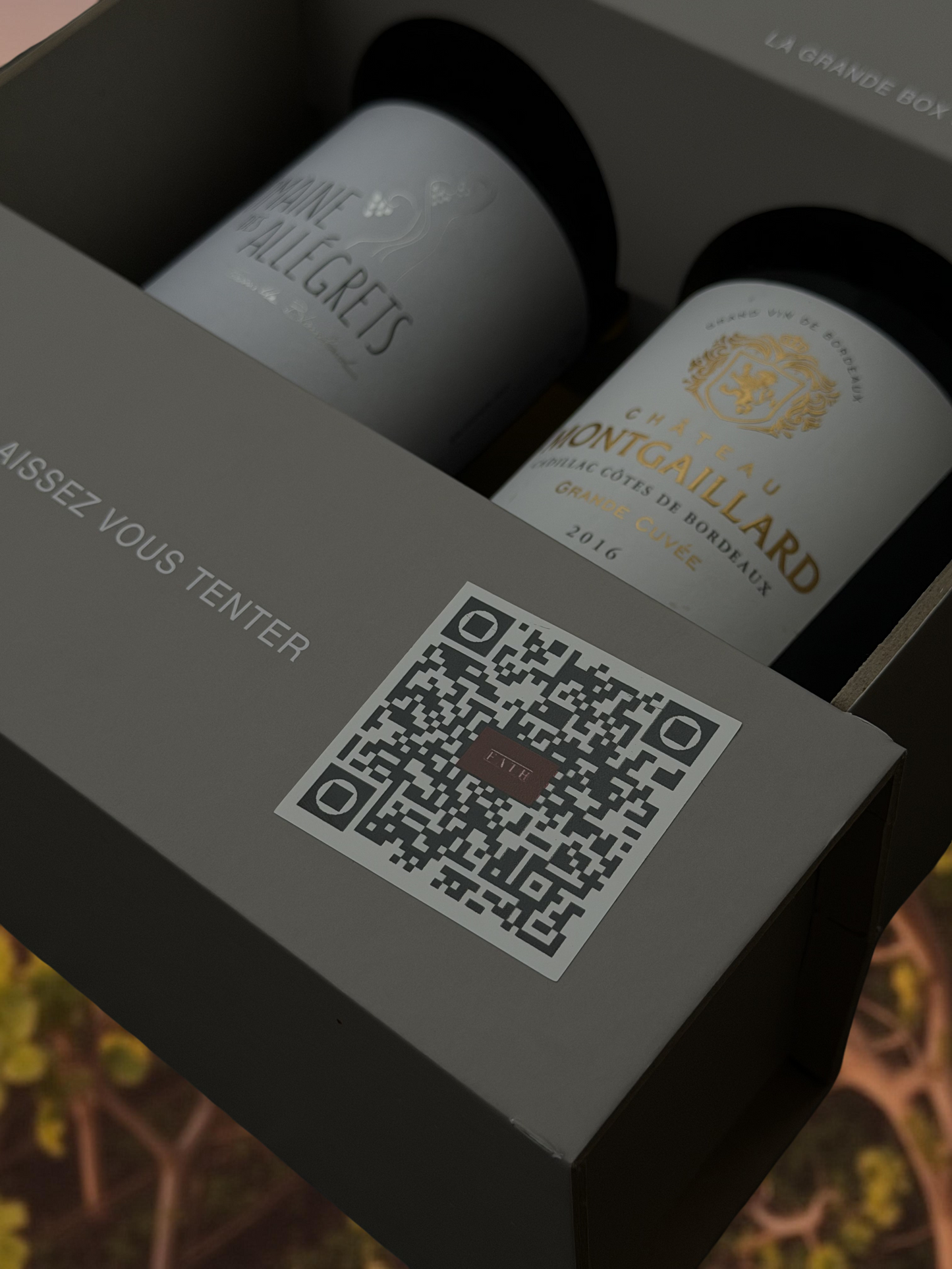 L'indècise bordelaise