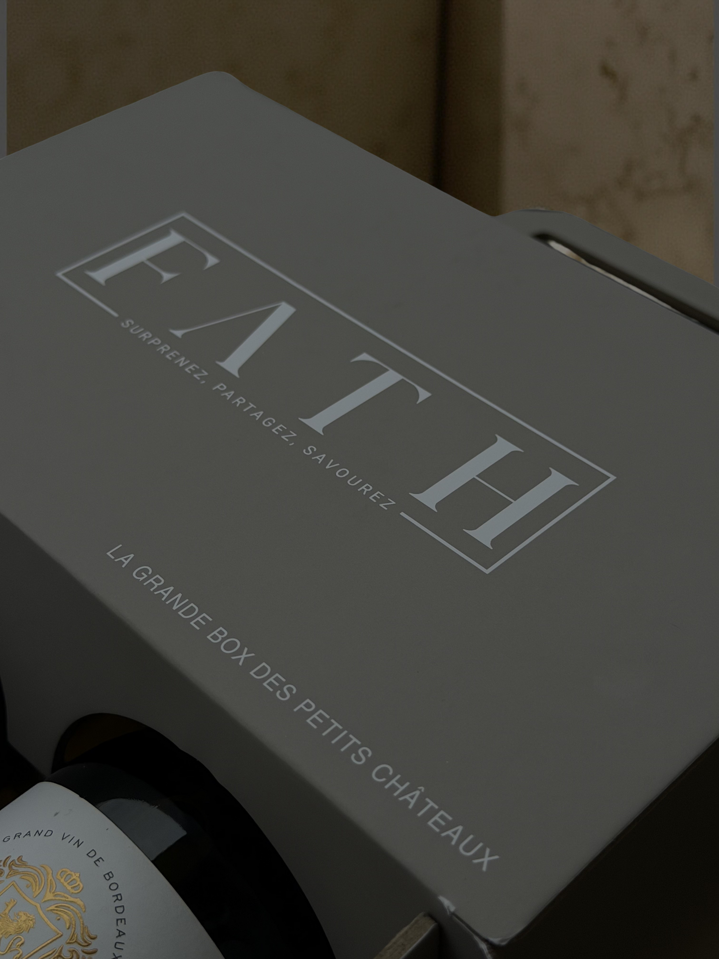 L'excellence indècise