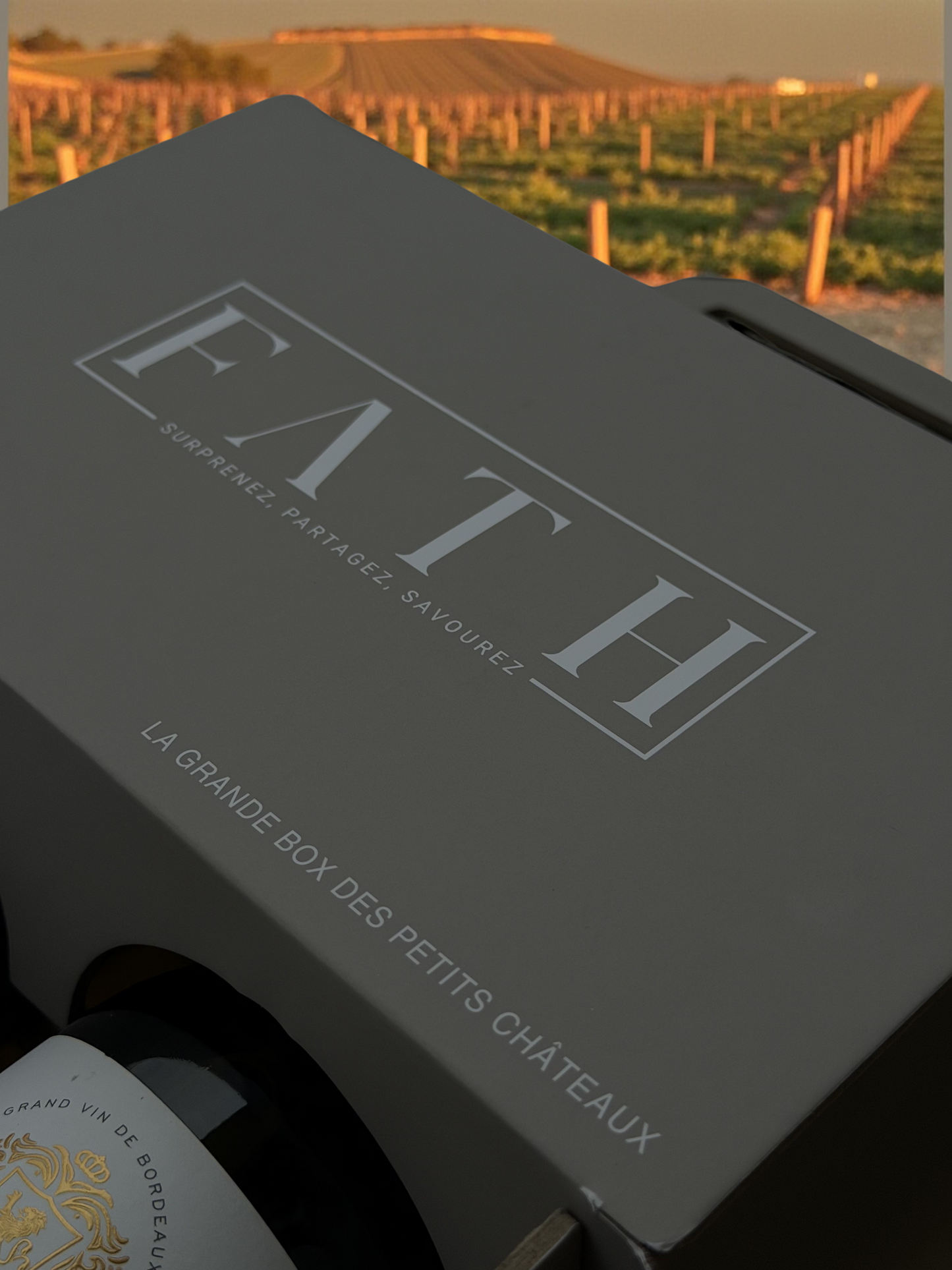 L'indècise bordelaise