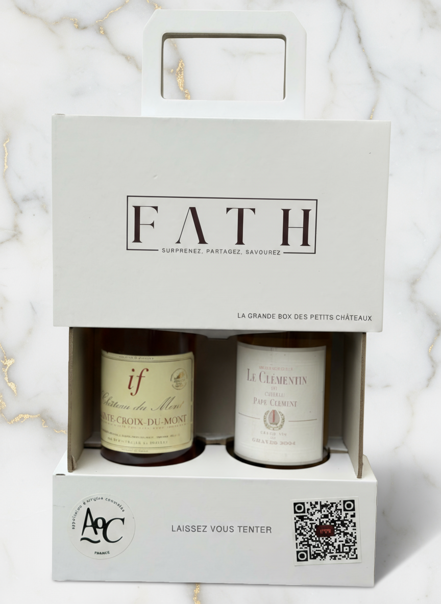 L'excellence Blanche