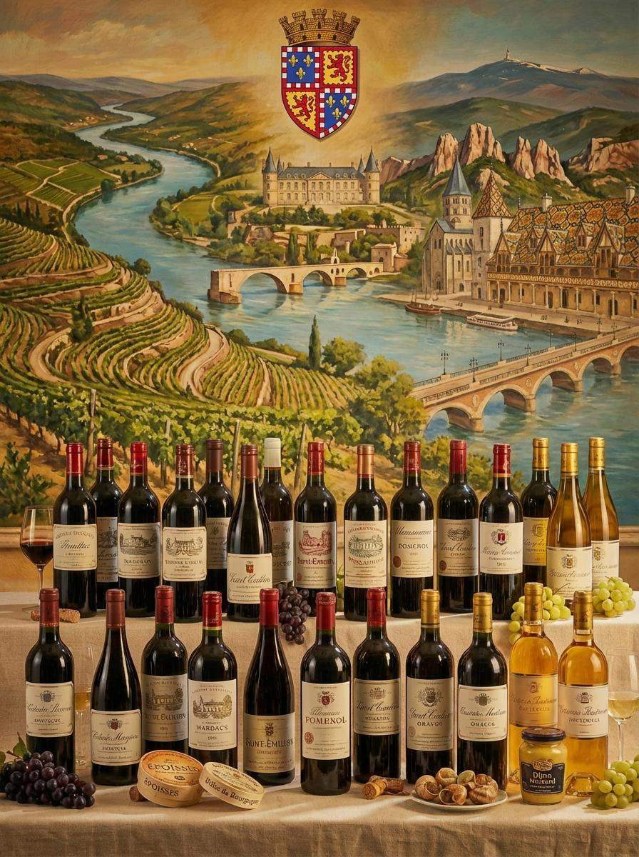 Bourgogne Excellence